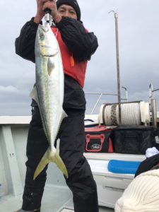 さぶろう丸 釣果