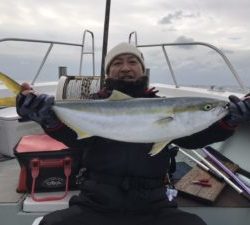 さぶろう丸 釣果