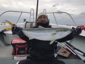 さぶろう丸 釣果