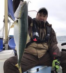 さぶろう丸 釣果