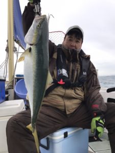 さぶろう丸 釣果