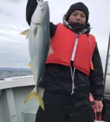 さぶろう丸 釣果