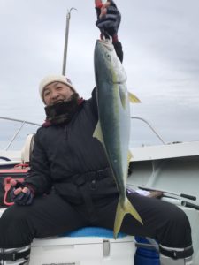 さぶろう丸 釣果