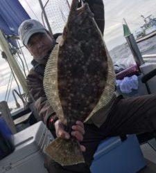 さぶろう丸 釣果