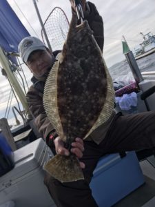 さぶろう丸 釣果