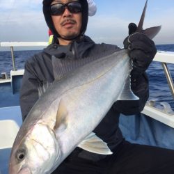 松栄丸 釣果