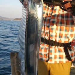 遊漁船 ニライカナイ 釣果