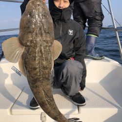 Magic（マジック） 釣果