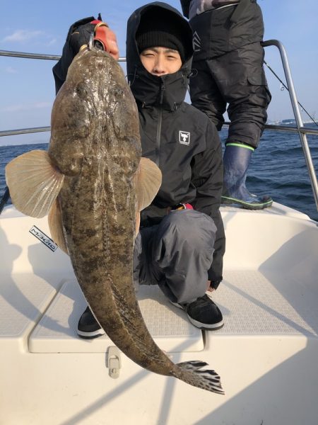 Magic（マジック） 釣果