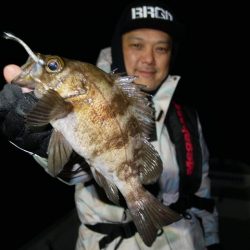 TOPGUN名古屋 釣果