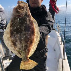 Magic（マジック） 釣果