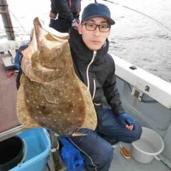 遊漁船 セトマリン 釣果