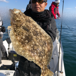 Magic（マジック） 釣果