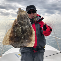 Magic(マジック) 釣果