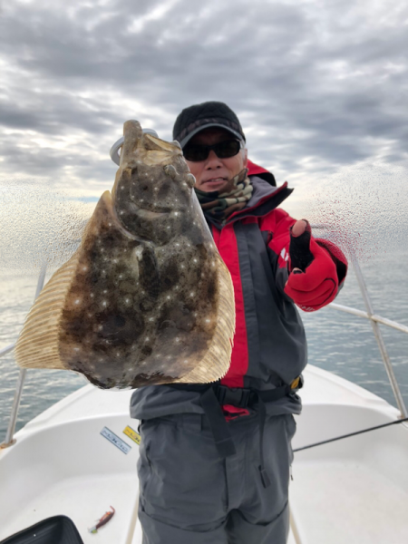 Magic(マジック) 釣果