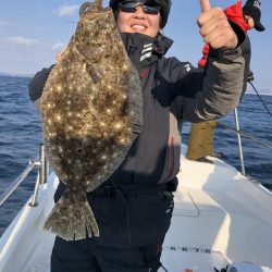 Magic（マジック） 釣果