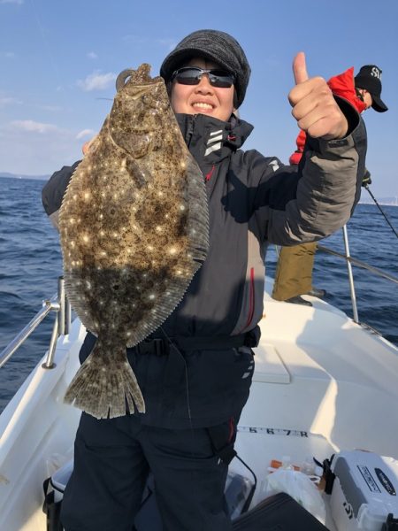 Magic（マジック） 釣果