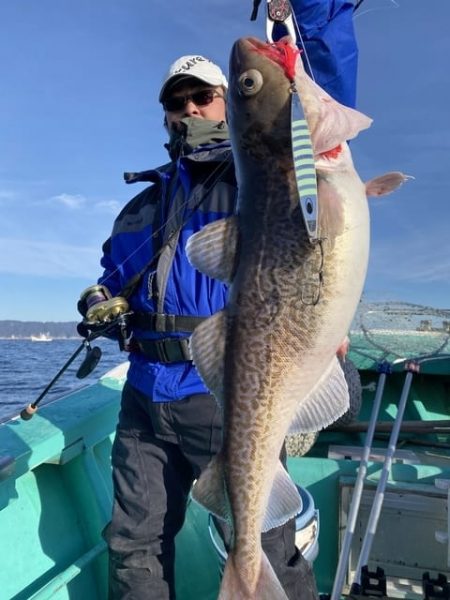 広進丸 釣果