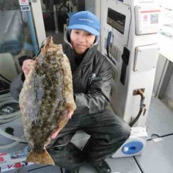 遊漁船 セトマリン 釣果