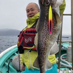 広進丸 釣果