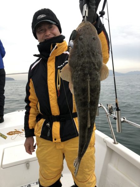 Magic（マジック） 釣果