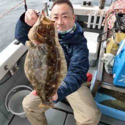 遊漁船 セトマリン 釣果