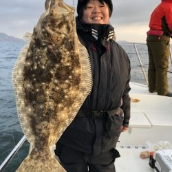 Magic（マジック） 釣果