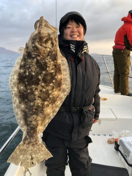 Magic（マジック） 釣果