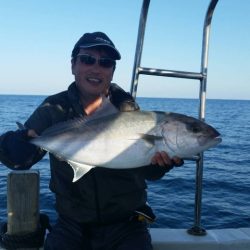 第五慶門丸 釣果