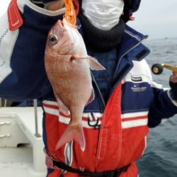 遊漁船　ニライカナイ 釣果