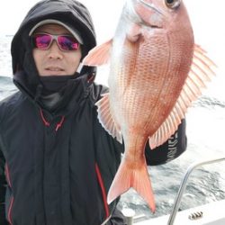 遊漁船 ニライカナイ 釣果