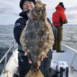 Magic（マジック） 釣果