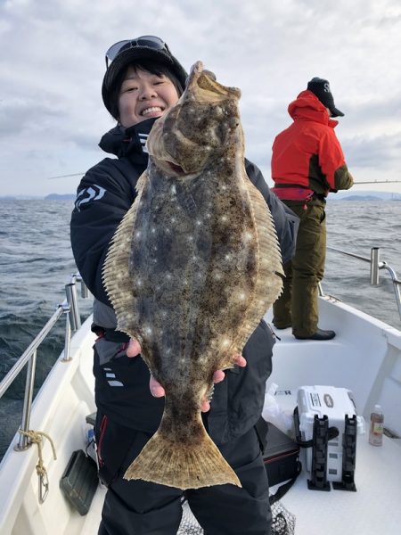 Magic（マジック） 釣果