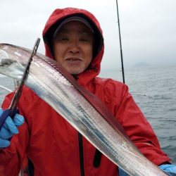 遊漁船 ニライカナイ 釣果