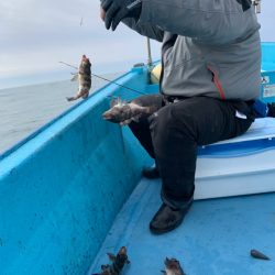 宝昌丸 釣果