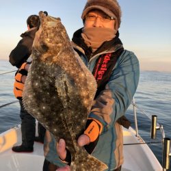 Magic（マジック） 釣果