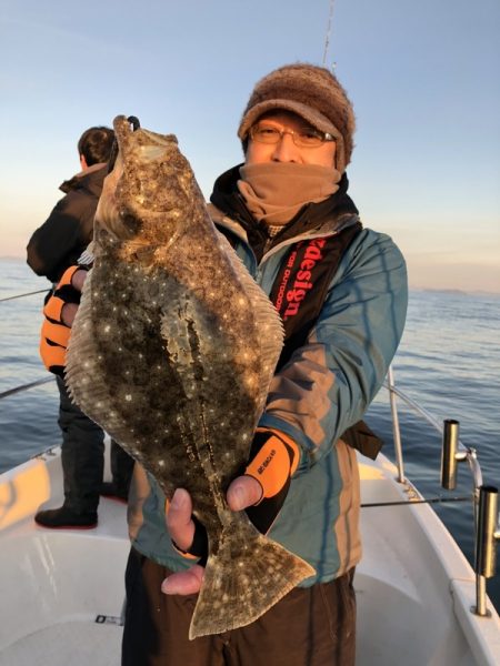 Magic（マジック） 釣果