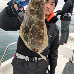 Magic（マジック） 釣果