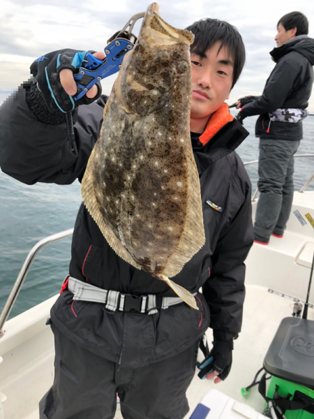 Magic（マジック） 釣果