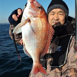 めだか屋 釣果