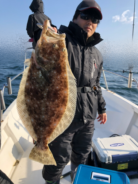 Magic（マジック） 釣果