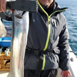 遊漁船 ニライカナイ 釣果