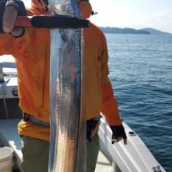 遊漁船 ニライカナイ 釣果