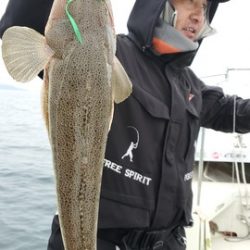 遊漁船　ニライカナイ 釣果
