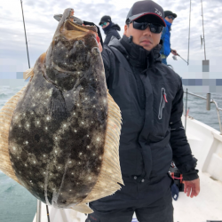 Magic（マジック） 釣果