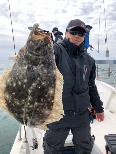 Magic（マジック） 釣果