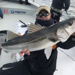 Rush(ラッシュ) 釣果