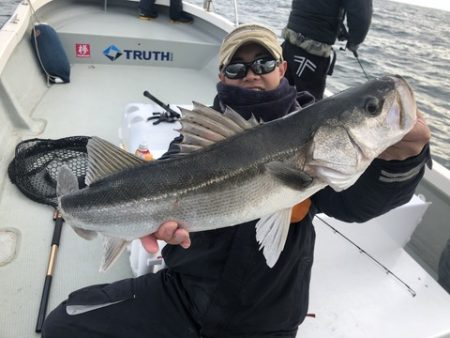 Rush(ラッシュ) 釣果