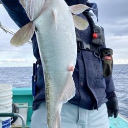 広進丸 釣果