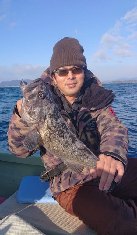 気仙沼　つり丸 釣果